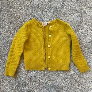 Bonpoint Cashmere Cardigan